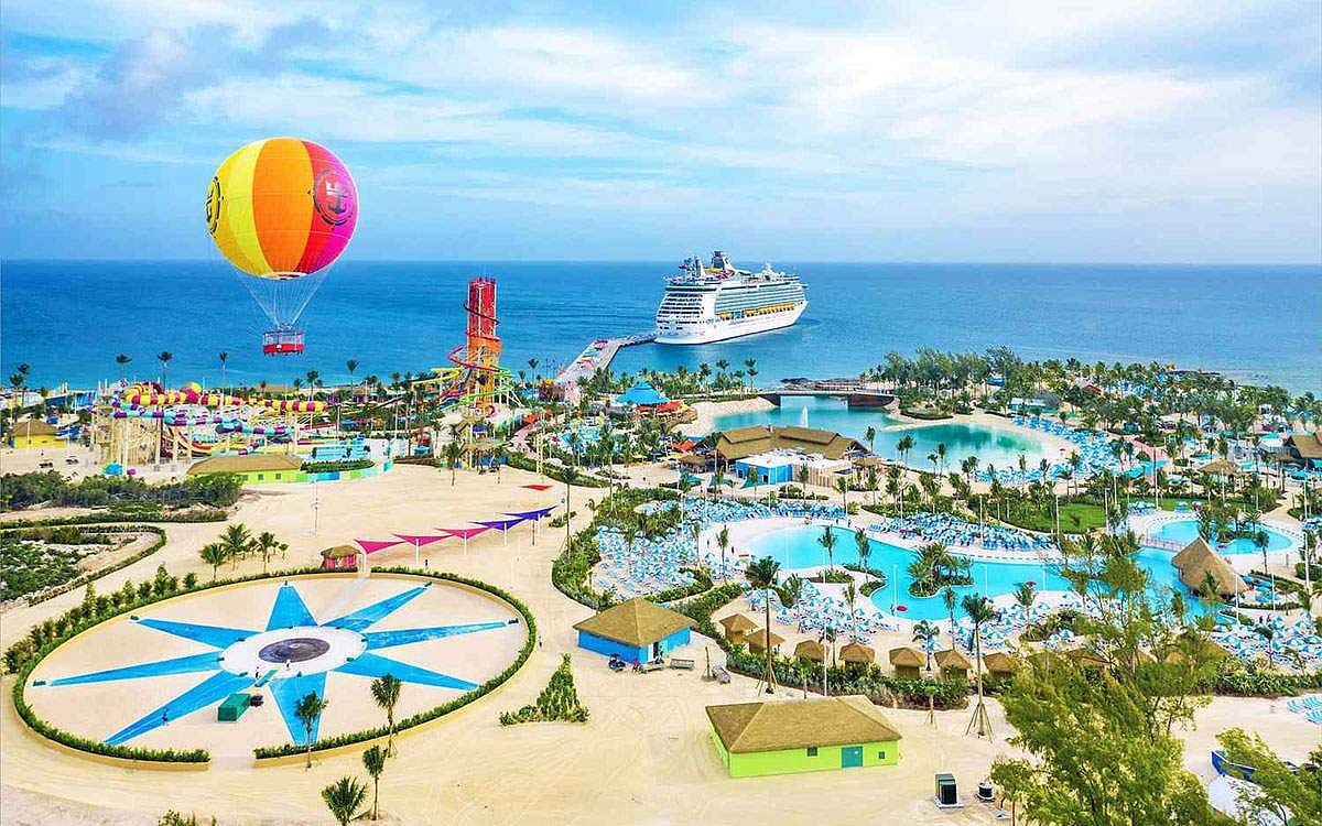 வருமான வரி இல்லாத நாடுகள்