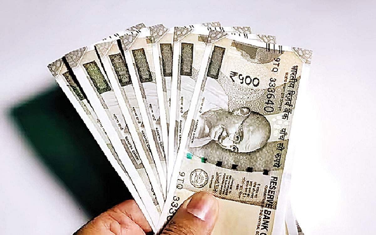 ரூபாய் நோட்டுகளில் கோடுகள் ஏன்?