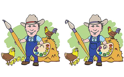 கண்டுபிடி கண்ணே!