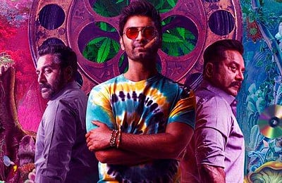 வெளியீட்டிற்குத் தயாராகும் நிறங்கள் மூன்று!