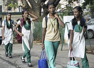 சென்னை, காஞ்சிபுரத்தில் பள்ளி, கல்லூரிகள் செயல்படும்