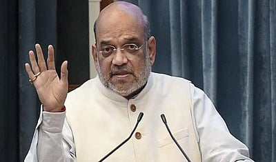 மோடி அரசு அனைத்து வாக்குறுதிகளையும் நிறைவேற்றி வருகிறது: அமித் ஷா