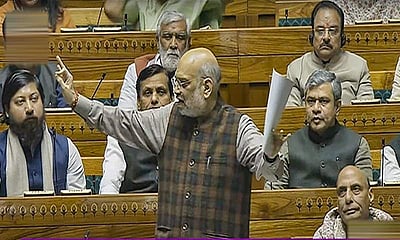 மூன்று குற்றவியல் சட்ட மசோதாக்களும் மக்களவையில் நிறைவேற்றப்பட்டன!