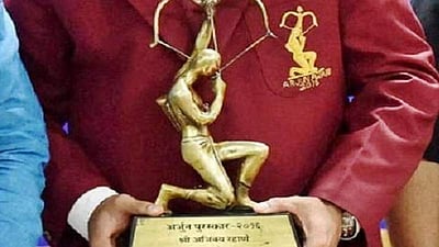 2023 தேசிய விளையாட்டு விருதுகள்: முழு விவரம்