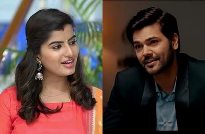 திருமதி ஹிட்லர் நாயகியுடன் இணையும் பிக்பாஸ் பிரபலம்!