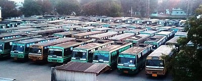 திருச்செந்தூரில் இருந்து பக்தர்களுக்கு இலவச பேருந்து!