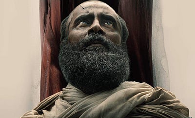 தங்கலான் வெளியீட்டுத் தேதி மாற்றம்?