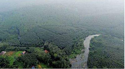 சபரிமலை விமான நிலையம்: நிலத்தைக் கையகப்படுத்த அரசு உத்தரவு!