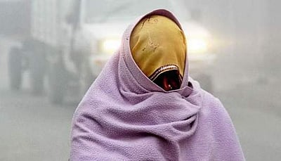 குளிர்காய நிலக்கரியை எரித்த மாணவர்கள் பலி!