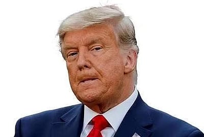 மூன்றாம் உலகப்போரை என்னால் மட்டுமே தடுக்க முடியும்!