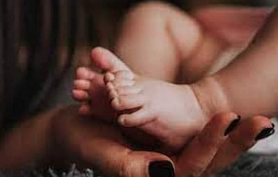 தாயைத் தேடி மும்பை வந்த சுவிட்சர்லாந்து பெண்!