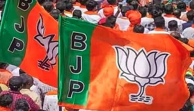 பாஜக: கேரளத்தில் மீண்டும் தொடங்கும்  ‘ஸ்னேக யாத்திரை’