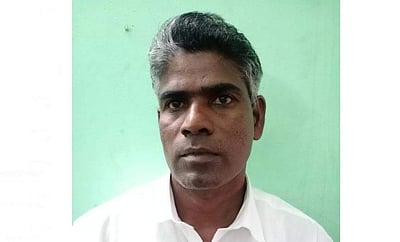 மாட்டுக் கடன், ஆசிரியர் பணி வாங்கித் தருவதாக மோசடி செய்தவர் கைது