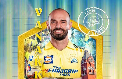 இந்த தருணம் வாழ்நாள் முழுவதும் நினைவிருக்கும்; மனம் திறந்த டேரில் மிட்செல்!