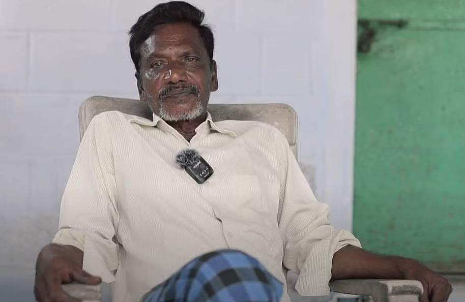 சாகித்திய அகாதெமி விருதுகள் அறிவிப்பு