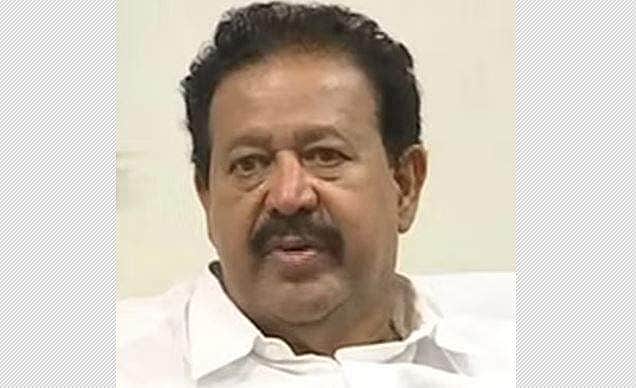 பொன்முடி, அவரது மனைவிக்கு விதிக்கப்பட்ட 3 ஆண்டுகள் சிறைத் தண்டனை நிறுத்திவைப்பு