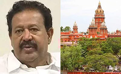 குற்றமும் தண்டனையும்: பொன்முடி வழக்கின் தீர்ப்பு நகல்