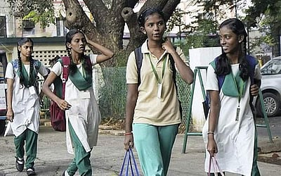 நெல்லையில் 1வது முதல் 8ஆம் வகுப்பு வரை நாளை (டிச.22) விடுமுறை!