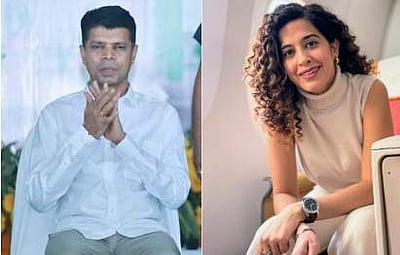 பல கோடி இந்துக்களின் மத உணர்வுகள் காயப்பட்டுவிட்டது!: பாஜக