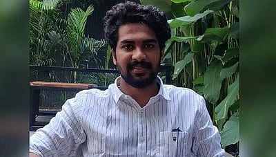 கேரளத்தில் வரதட்சிணைக்காக பெண் மருத்துவர் தற்கொலை: ருவைஸுக்கு பிணை