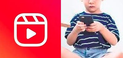 11 வயது சிறுவன் இறக்கக் காரணமான ரீல்ஸ்!