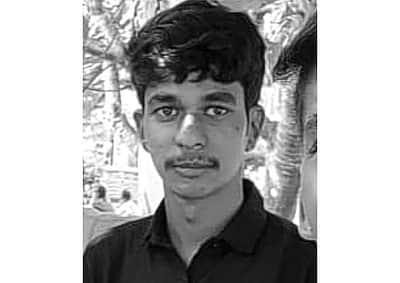 பரோட்டா சாப்பிட்ட மாணவன் மாரடைப்பால் பலி!