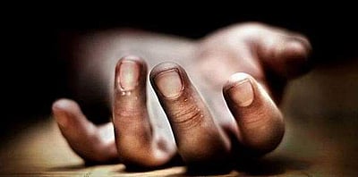 மர்மமான முறையில் பலியான உளவுத்துறை அதிகாரி