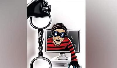 34,000 இணையக் கணக்குகள் முடக்கம், 6,300 பேருக்கு தண்டனை: சீனா அதிரடி