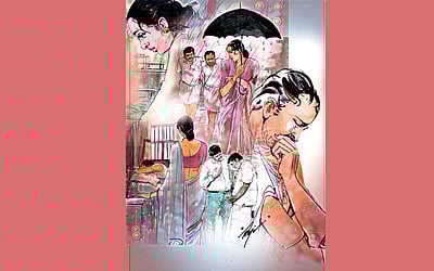 ஊழிக் கூத்து