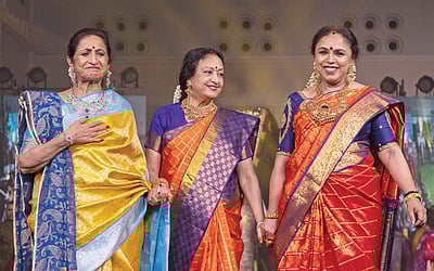 அற்புத மார்கழி..!