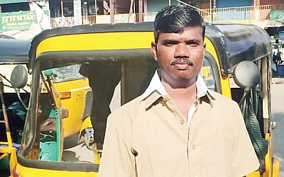 அன்றும் இன்றும் "ஆட்டோ'தான்!