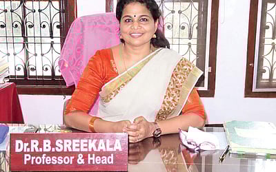 கேரள நூலகத்தில் தமிழ் ஓலைச்சுவடிகள்!