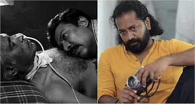 'காதல் என்பது பொதுவுடைமை..’ இயக்குநர் ஜெயபிரகாஷ் ராதாகிருஷ்ணன் நேர்காணல்!