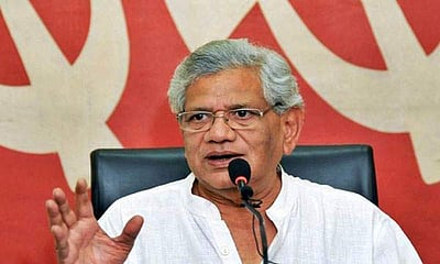 ஜம்மு-காஷ்மீரில் ராணுவத்தின் கட்டுப்பாட்டில் இருந்த 3 குடிமக்கள் மரணம்: சிபிஎம் கண்டனம்