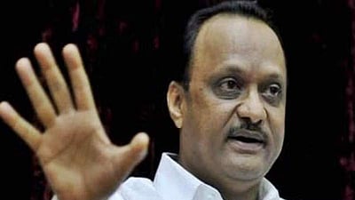 சிறுத்தை தாக்குதலுக்கு ஆடுகளை விடுவிக்கும் யோசனை கேலிக்குரியது: அஜித் பவார்!