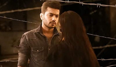 யுவன் குரலில் வெளியான மாயவலை படத்தின் முதல் பாடல்!