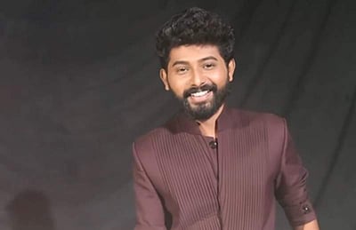 பிக் பாஸில் சரவண விக்ரம் சம்பளம் எவ்வளவு தெரியுமா?