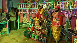 சேவா கருப்பொருளில் 1,250 இடங்களில் வீதி நாடகங்களை நடத்த தில்லி அரசு முடிவு