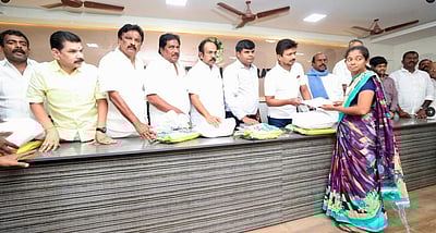 மத்திய நிதி அமைச்சர் தகுந்த நிதியை தருவார்- அமைச்சர் உதயநிதி நம்பிக்கை