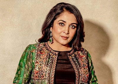 விஜய் - 68 படத்தில் ரம்யா கிருஷ்ணன்!