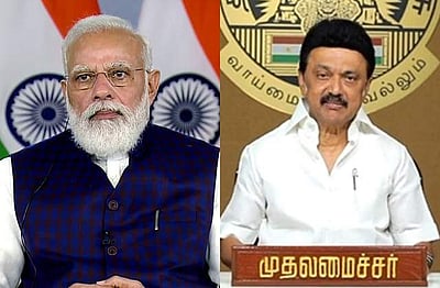 பாரதிதாசன் பல்கலை. பட்டமளிப்பு விழா: பிரதமர், முதல்வர் பங்கேற்பு!