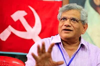 நாடே ராமரிடம் திரும்புகிறது, ஆனால் நீங்கள்...: சீதாராம் மீது ஹிந்து அமைப்பு விமர்சனம்