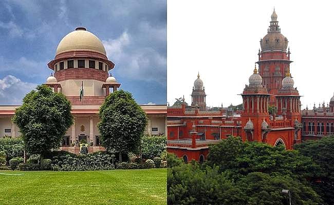 ராகுல் முதல் பொன்முடி வரை.. 2023-ல் நீதிமன்றம் அளித்த முக்கிய தீர்ப்புகள்!