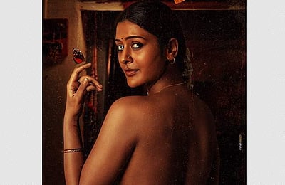 ஓடிடியில் வெளியானது ‘செவ்வாய்கிழமை’ படம்!