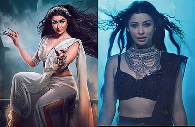 தமிழில் சாதனை படைத்த ஹிந்தி மாயாஜாலத் தொடர்!