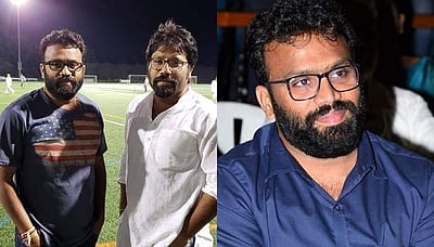 கார்ப்பரேட் புக்கிங்; ஆங்கிலம் பேசும் விமர்சன கும்பல்: பாலிவுட்டை சாடிய அனிமல் தயாரிப்பாளர்!