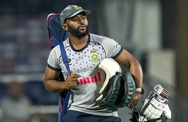 temba bavuma