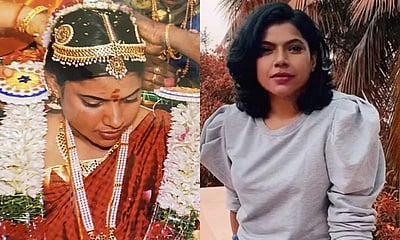 காஜல் பசுபதிக்கு 2-வது திருமணம்!