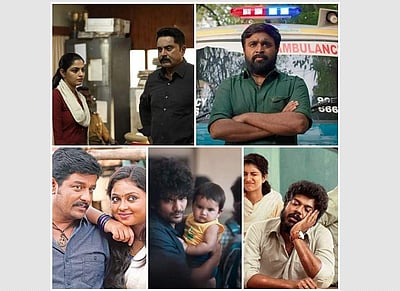 2023-ல் தமிழ் சினிமாவில் முத்திரை பதித்த அறிமுக இயக்குநர்கள்