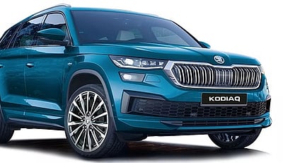 உலகளாவிய கார்களை அறிமுகப்படுத்த திட்டமிட்டுள்ள ஸ்கோடா இந்தியா!